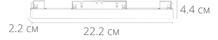 A4644PL-1WH